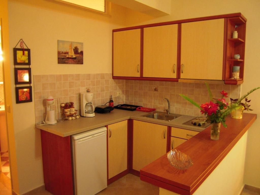Villa Pepy Mesongi Phòng bức ảnh